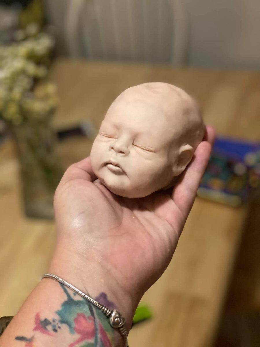 REBORNKISSES ART DOLLS — photo 8