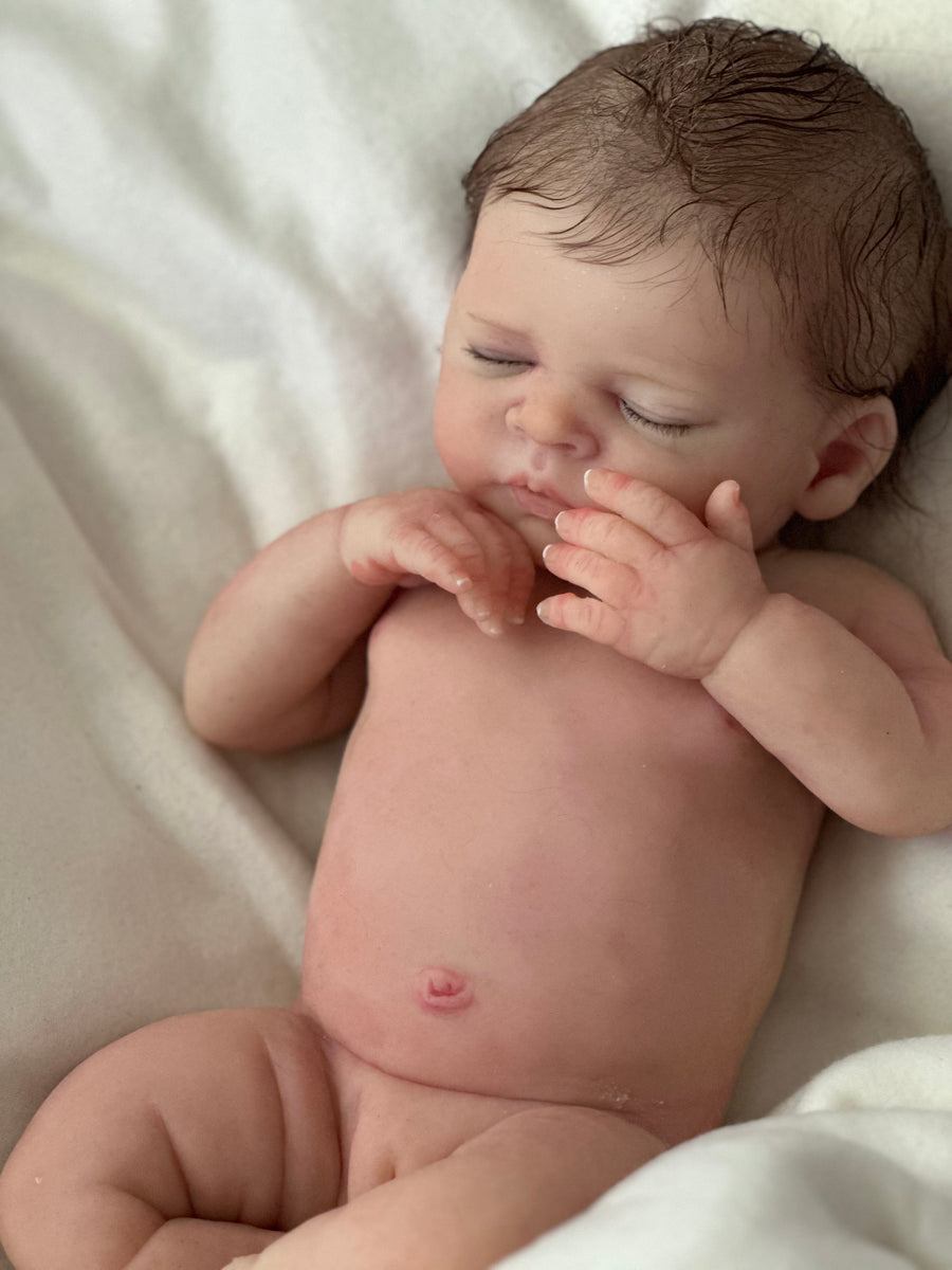 REBORNKISSES ART DOLLS — photo 10
