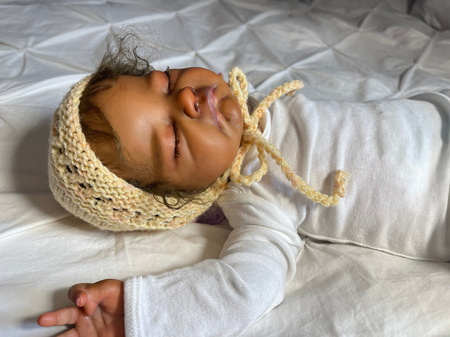 REBORNS AND BABY DOLLS NURSERY — photo 3