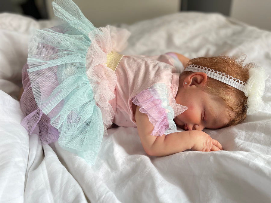 REBORNS AND BABY DOLLS NURSERY — photo 5