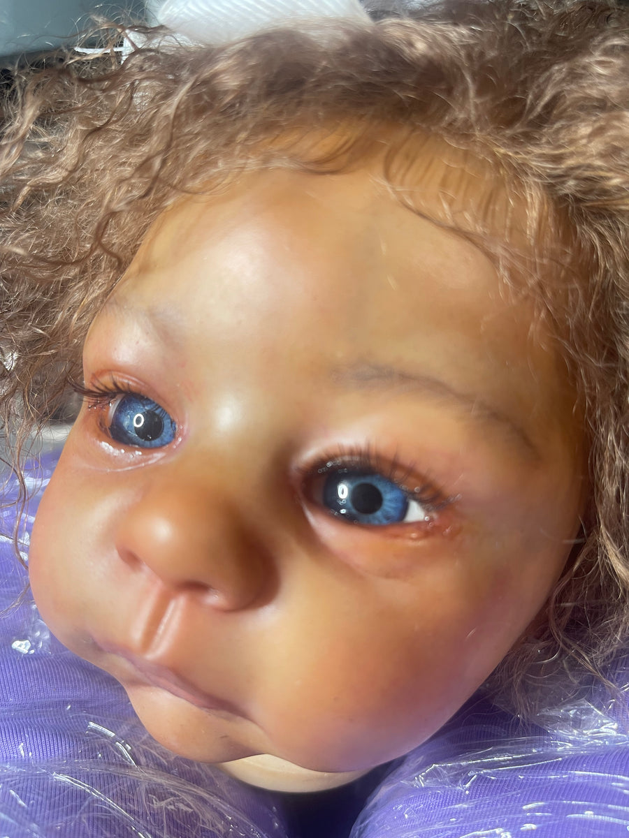 REBORNS AND BABY DOLLS NURSERY — photo 4
