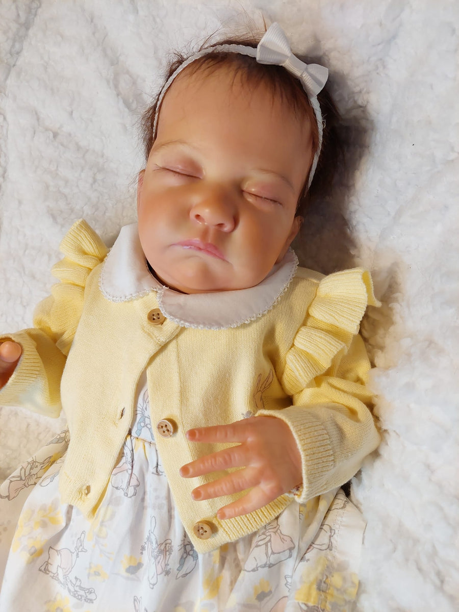 REBORNS CRÉATIONS MARIE-CLAUDE — photo 4