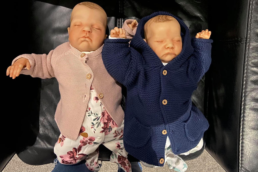 REBORNS BY SARAH — photo 5