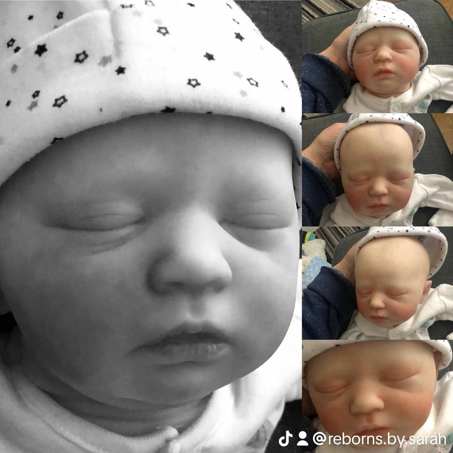 REBORNS BY SARAH — photo 7