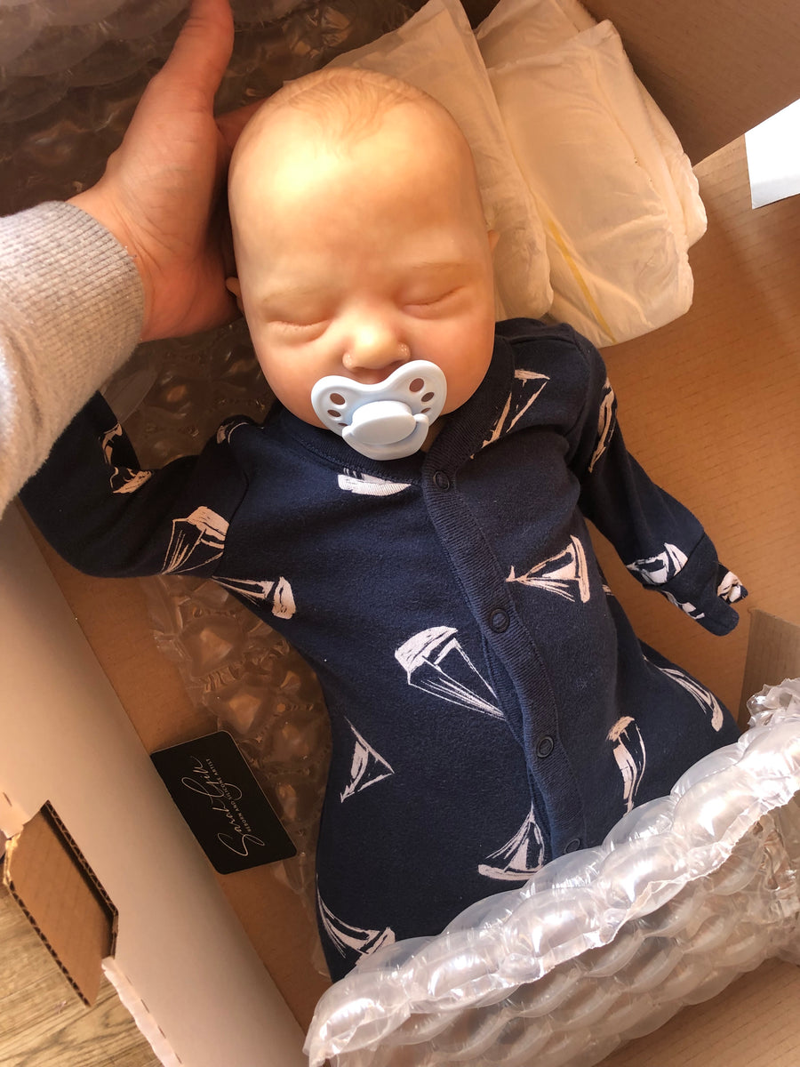 REBORNS BY SARAH — photo 3