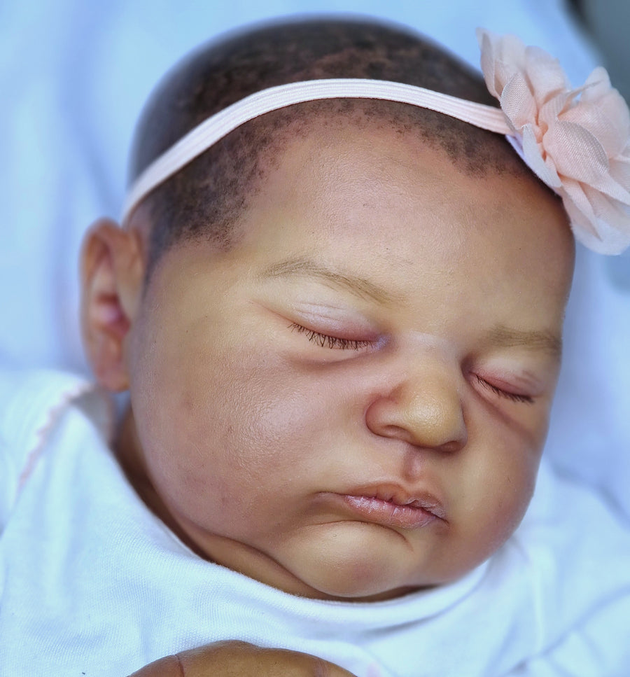 REBORNS BY YVONNE SILLARS — photo 5