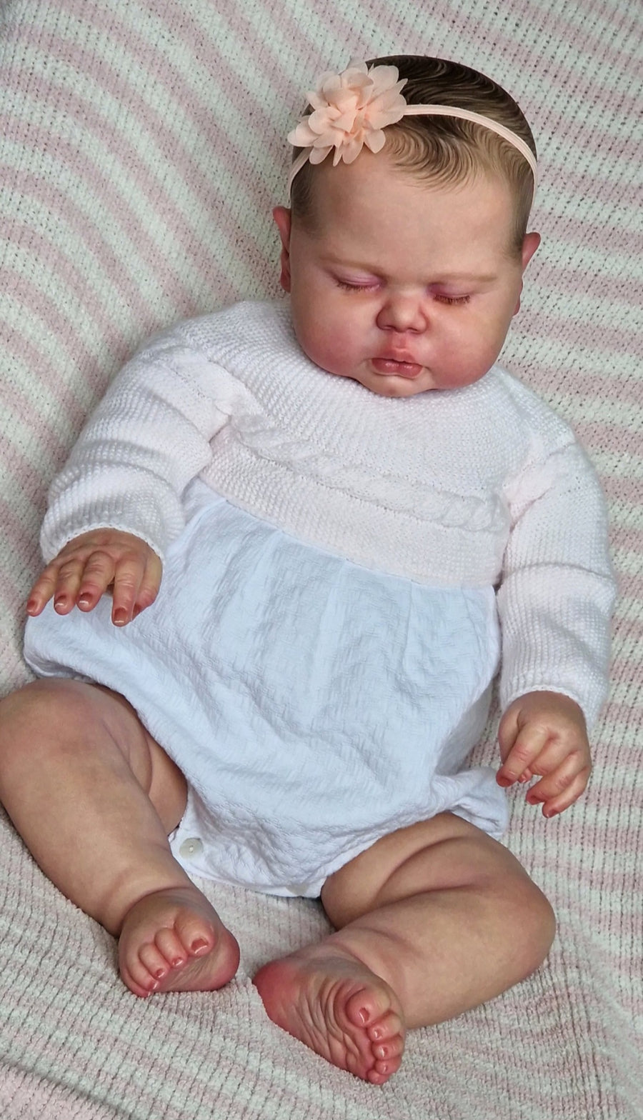 REBORNS BY YVONNE SILLARS — photo 9