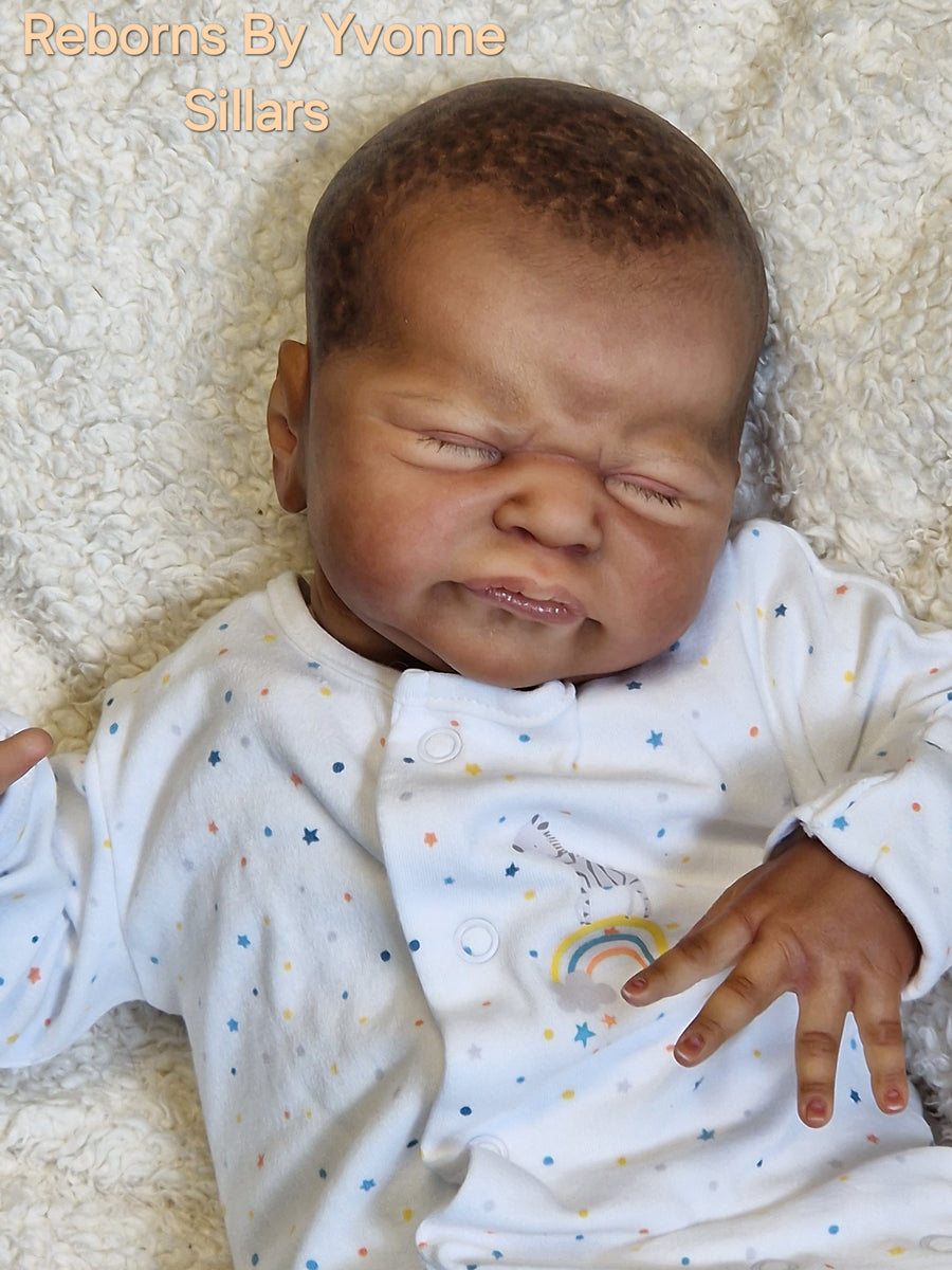 REBORNS BY YVONNE SILLARS — photo 6