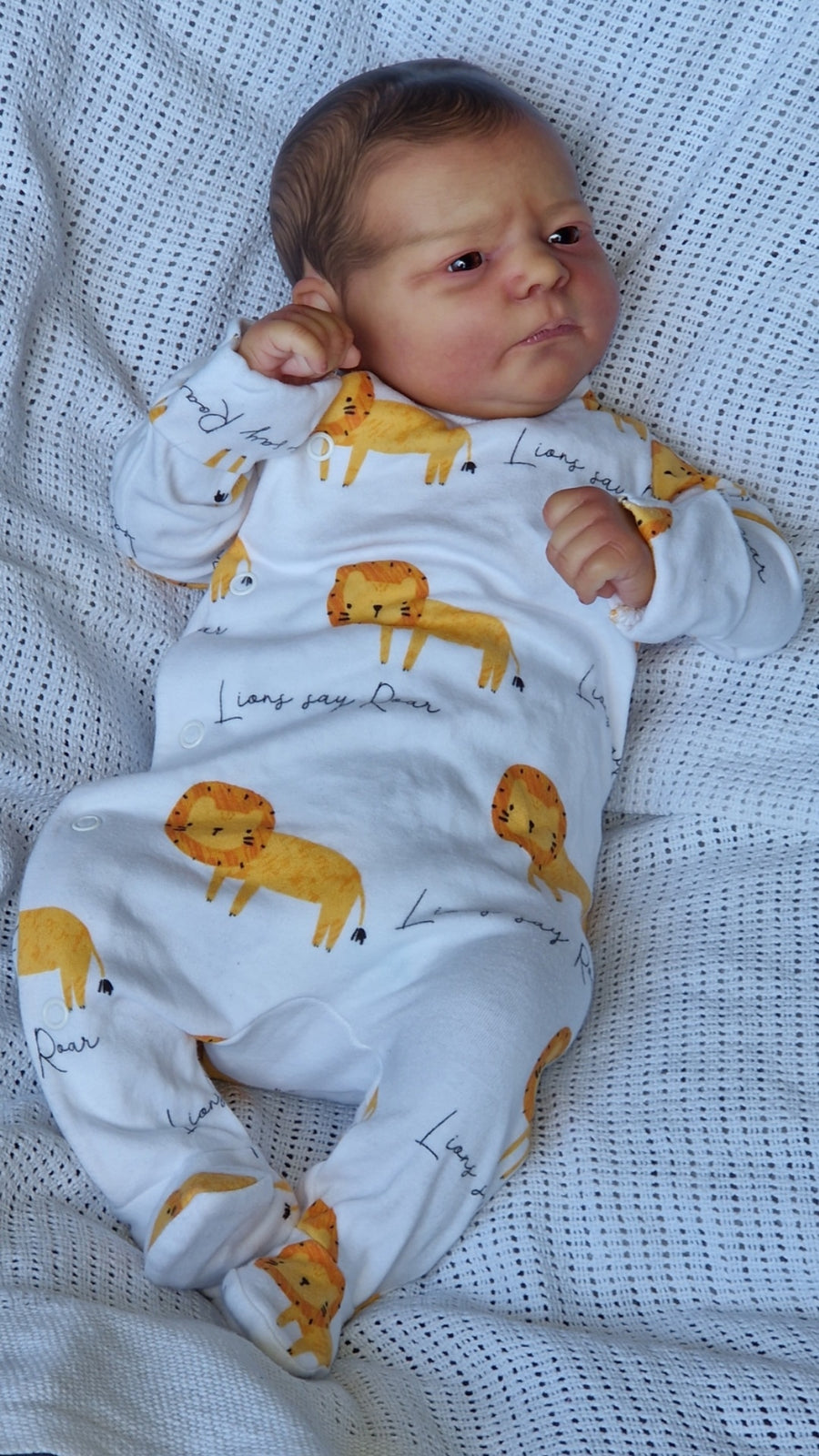 REBORNS BY YVONNE SILLARS — photo 8