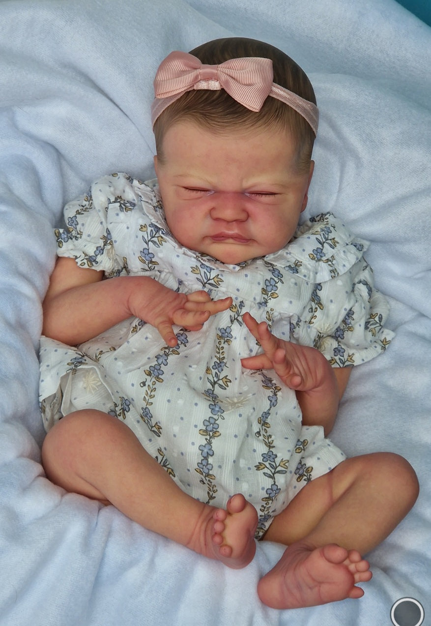 REBORNS BY YVONNE SILLARS — photo 10