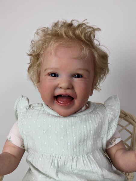 REBORNS BY ZEBRA — photo 6