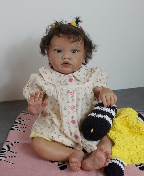 REBORNS BY ZEBRA — photo 7