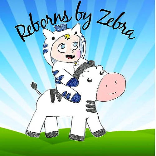 REBORNS BY ZEBRA