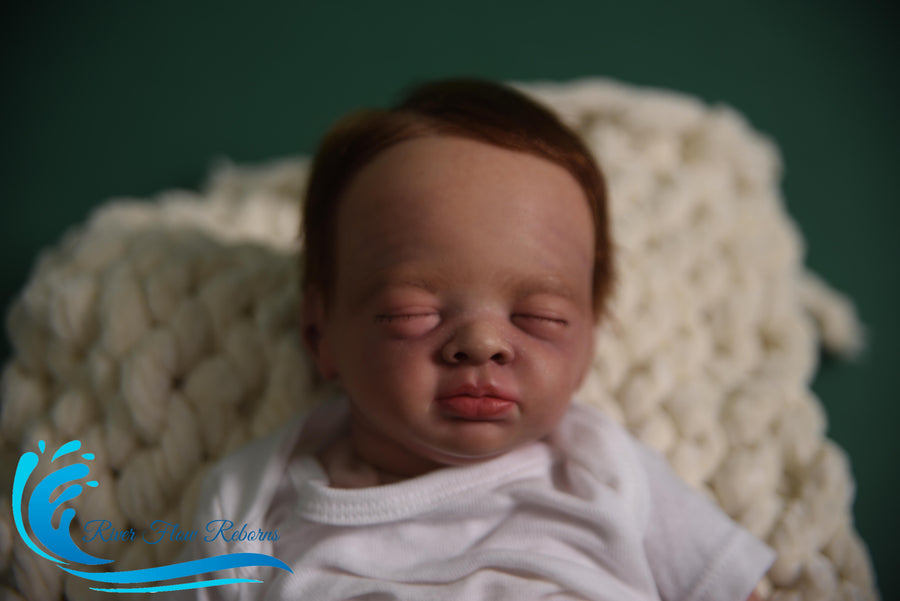 RIVER FLOW REBORNS — photo 4