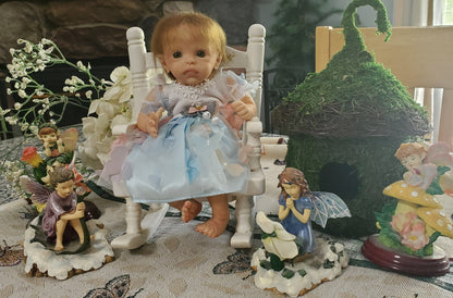 ROBINS NEST AND NURSERY