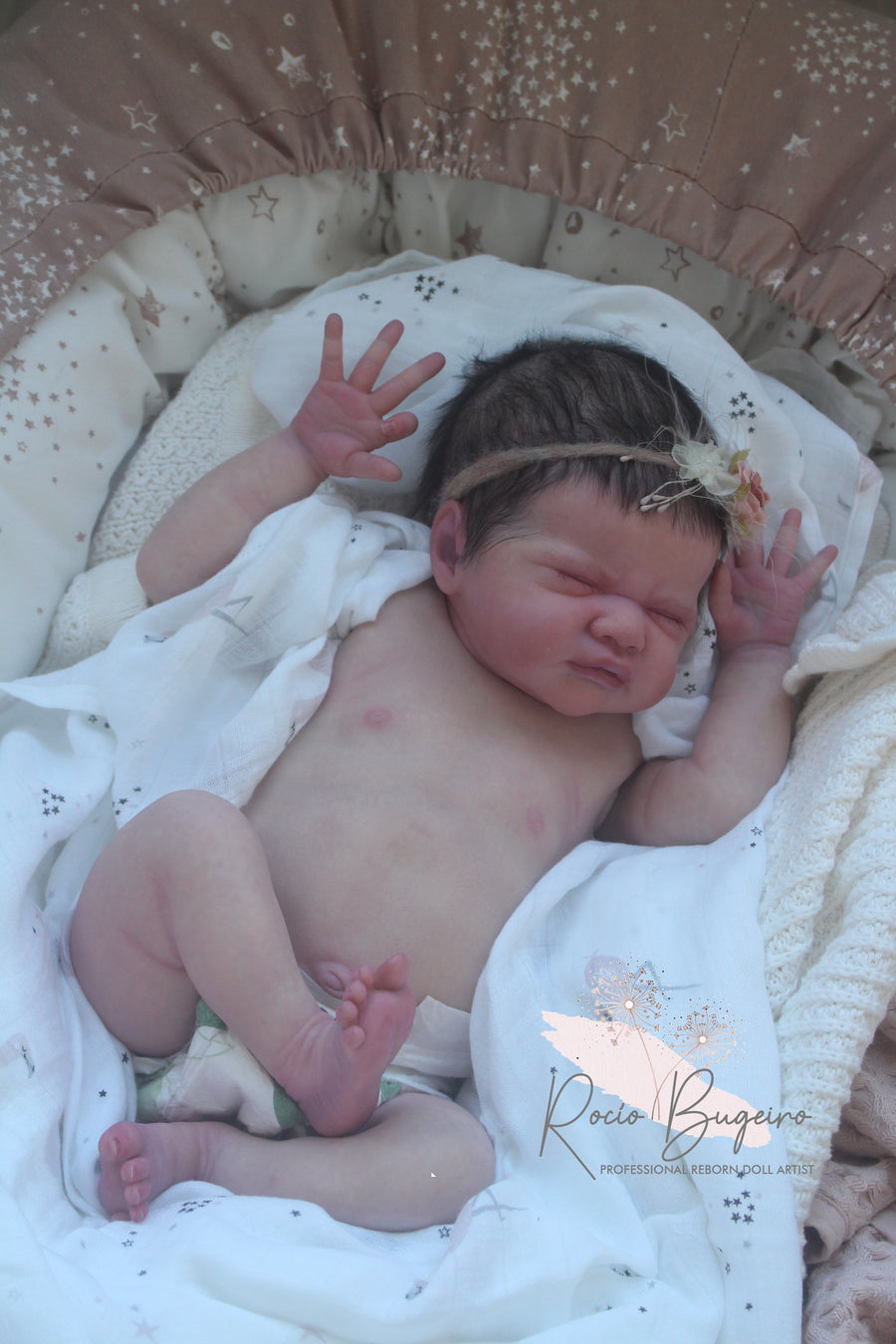 Rocío Bugeiro — photo 9