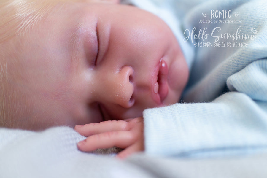 HELLO SUNSHINE REBORNS — photo 3