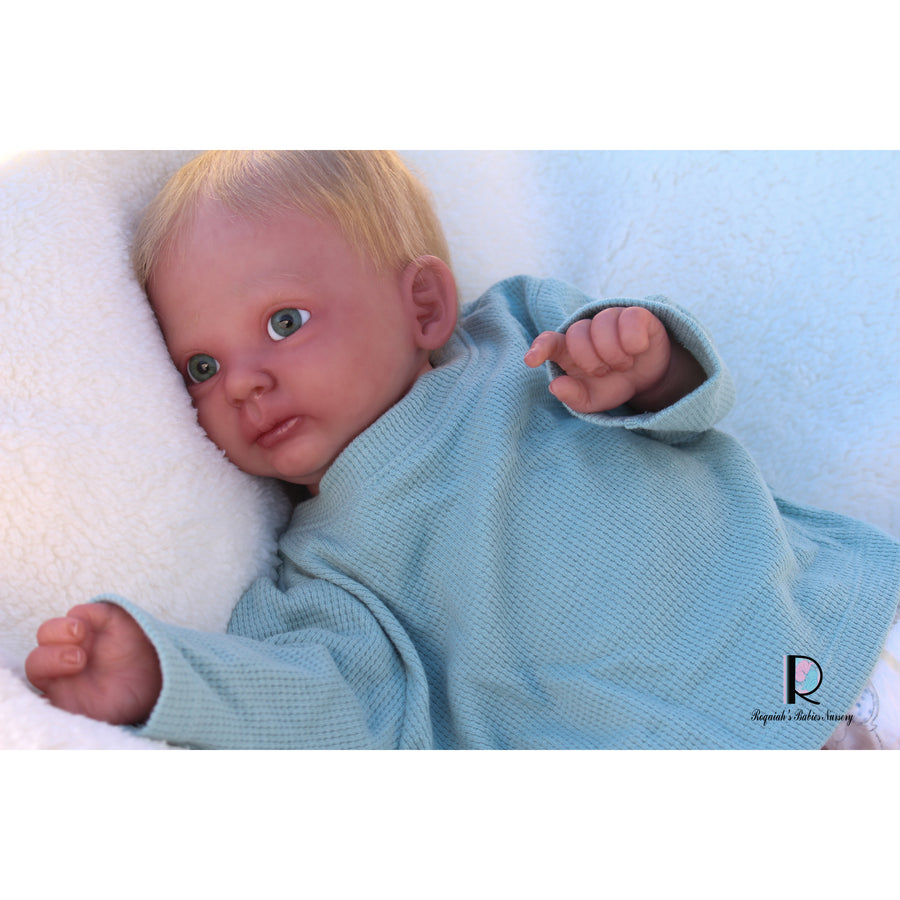 ROQAIAH'S BABIES — photo 11