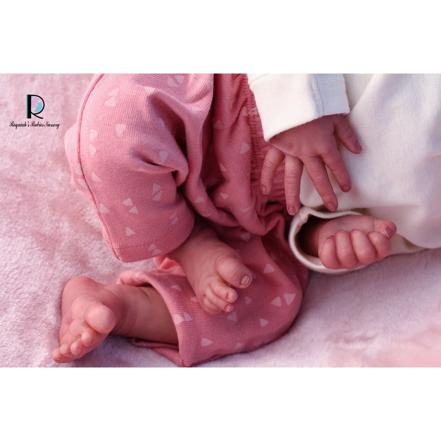 ROQAIAH'S BABIES — photo 10