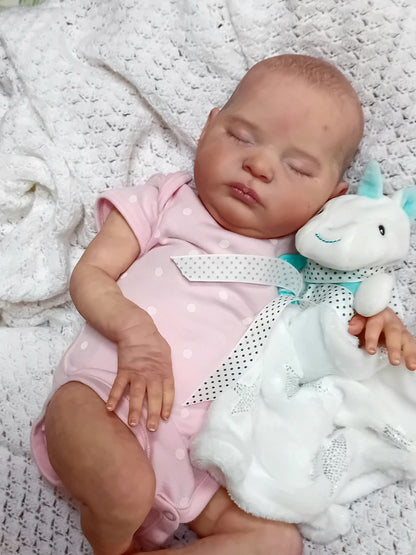 SERENITY DOLL STUDIO