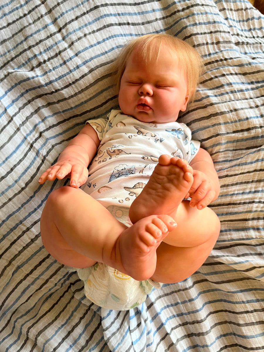 SAGE REBORNS — photo 5