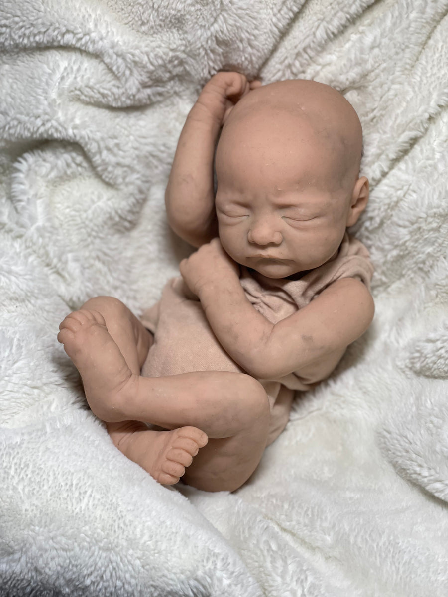 SCHATTEBOUT ART DOLLS — photo 7