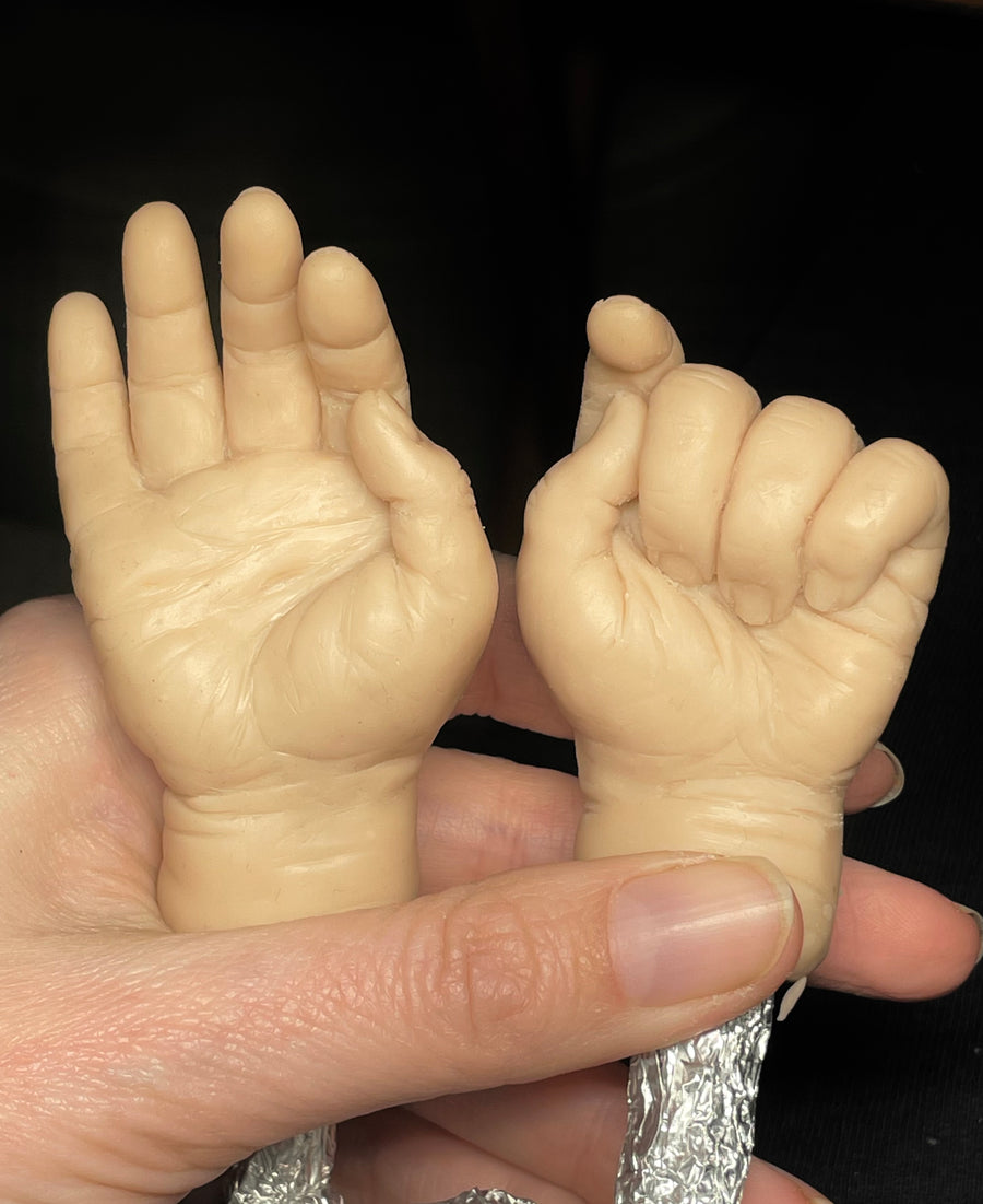SCHATTEBOUT ART DOLLS — photo 10