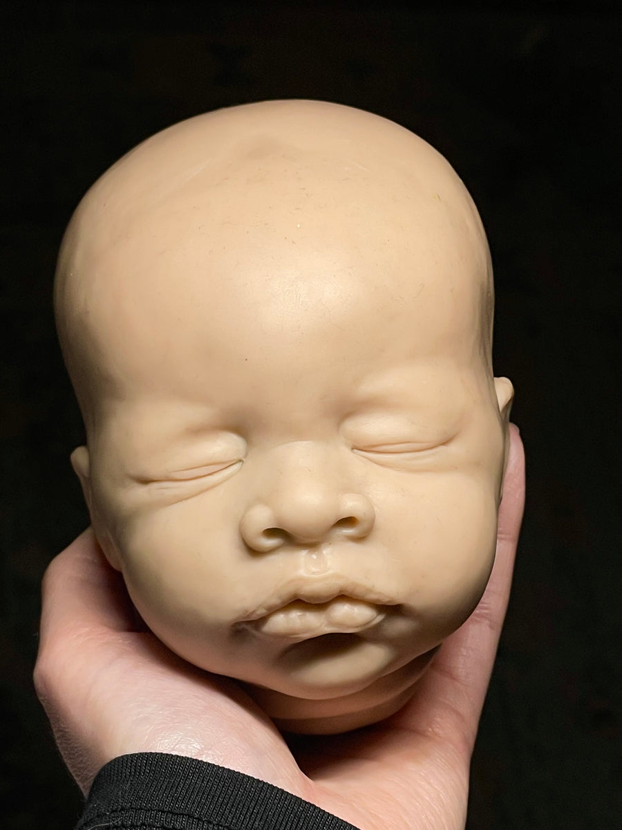 SCHATTEBOUT ART DOLLS — photo 9