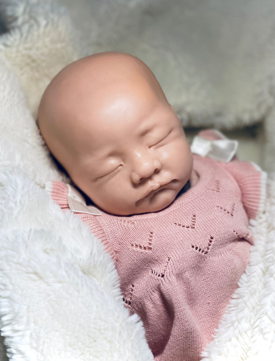 SCHATTEBOUT ART DOLLS — photo 4