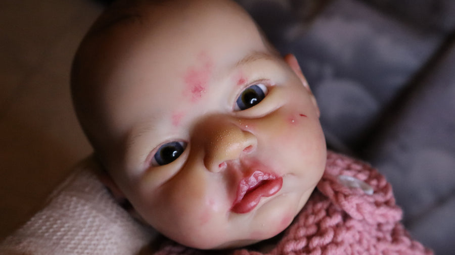 SERENA REBORNS — photo 2