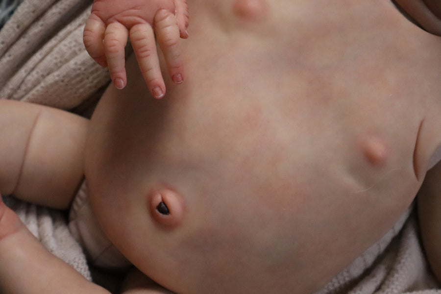 SERENA REBORNS — photo 5