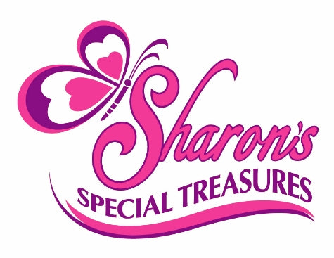 SHARON'S SPECIAL TREASURES — photo 2