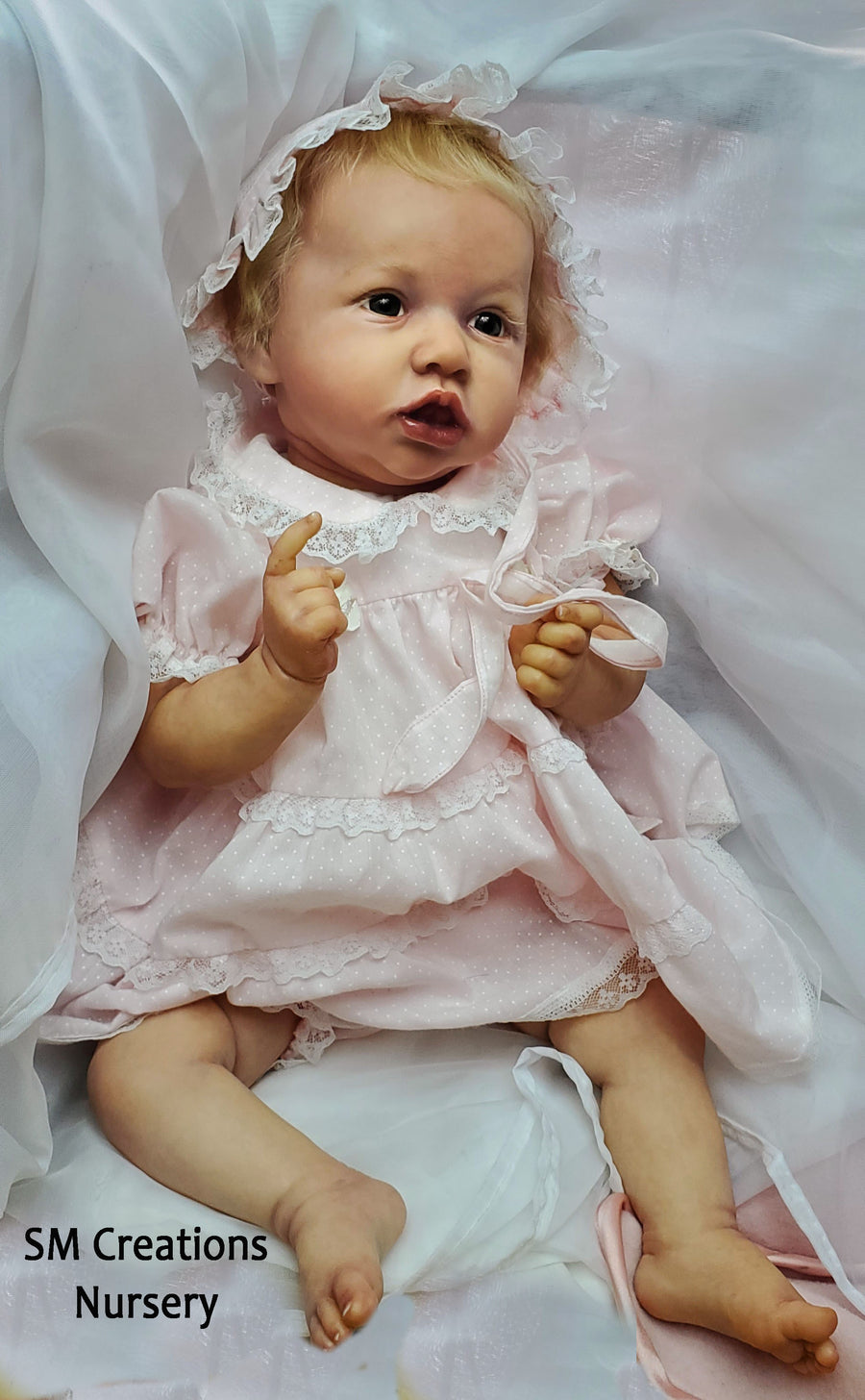SM CREATIONS NURSERY — photo 4