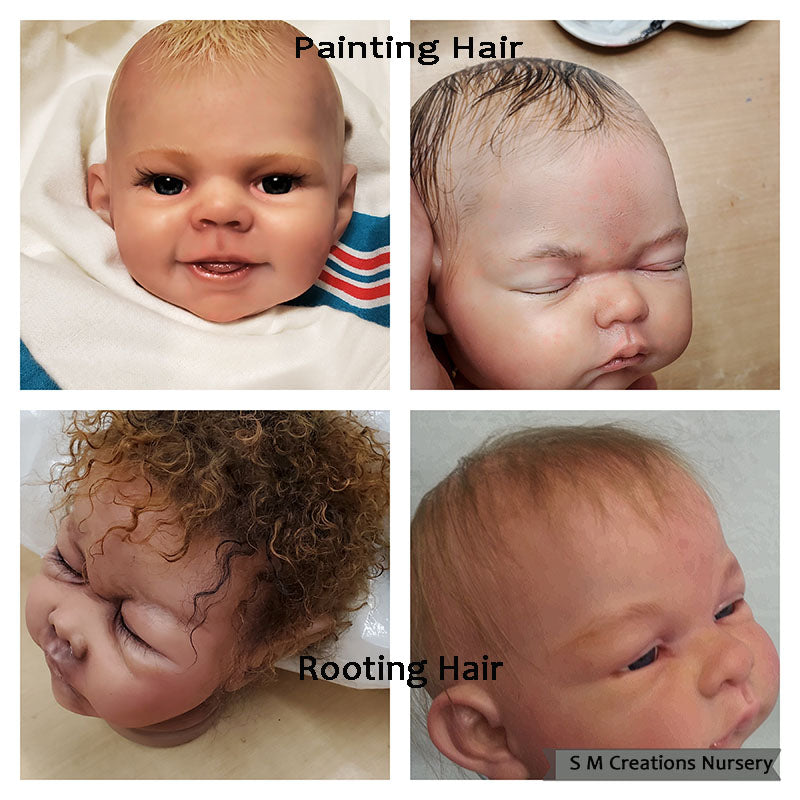SM CREATIONS NURSERY — photo 8