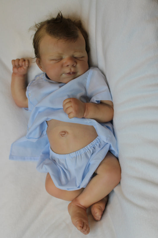 SHELLEY OGDEN REBORN ART DOLLS