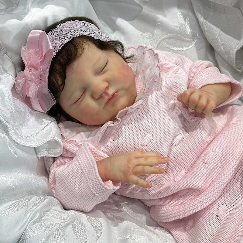 SHELLY’S REBORN DOLLS