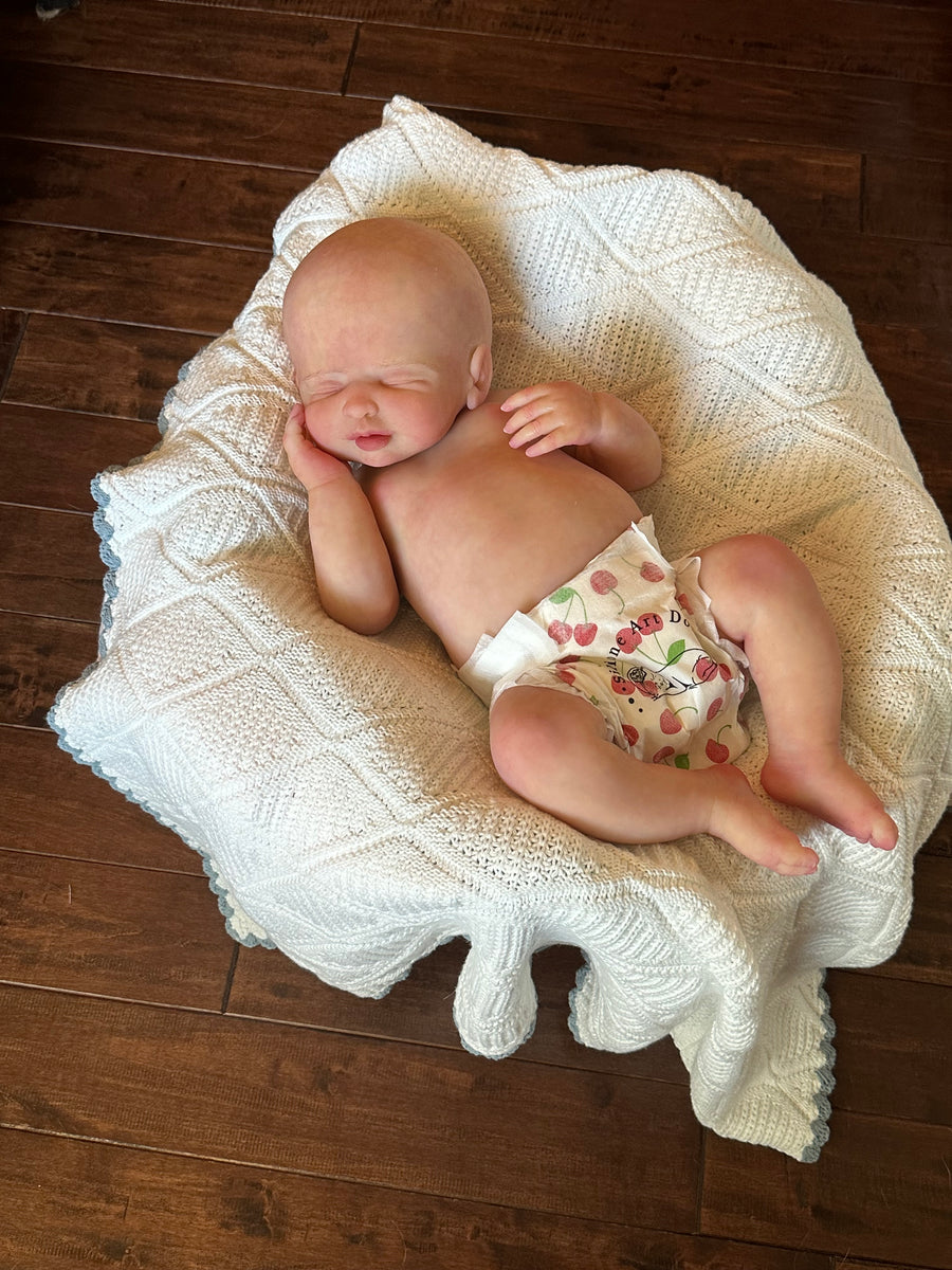 SILICONE ART DOLLS LLC — photo 7