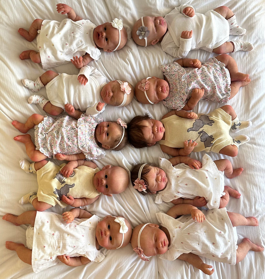 SILICONE ART DOLLS LLC — photo 3