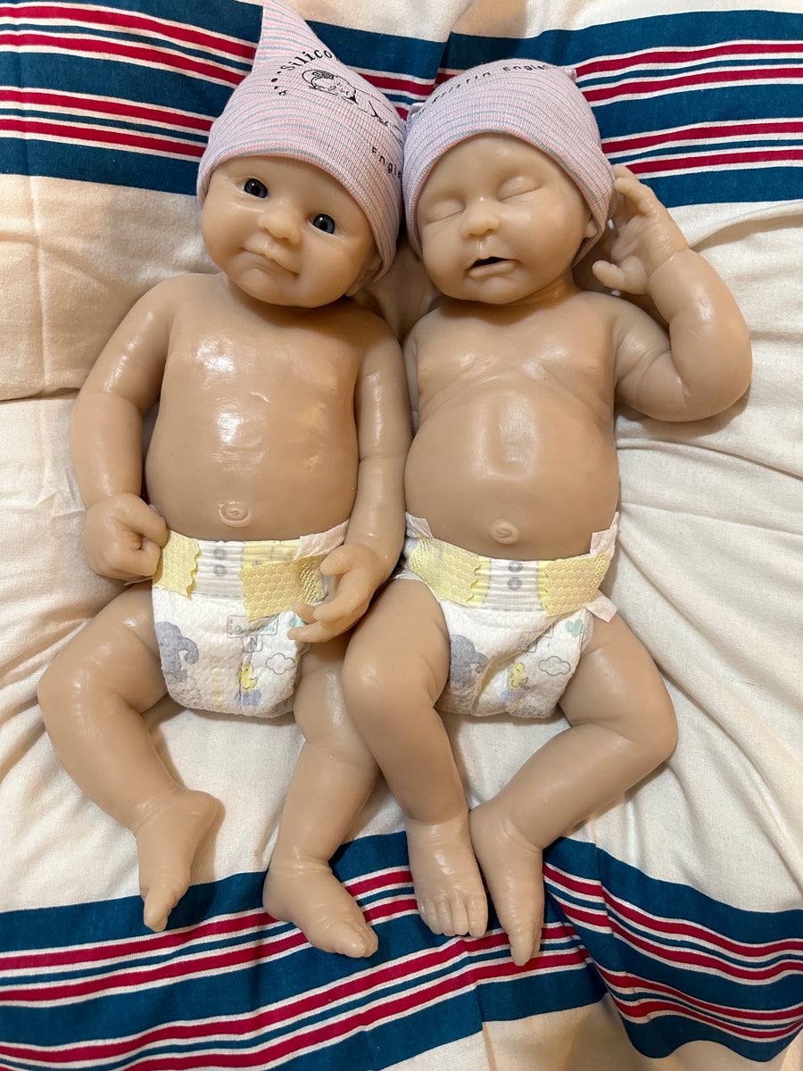SILICONE ART DOLLS LLC — photo 8