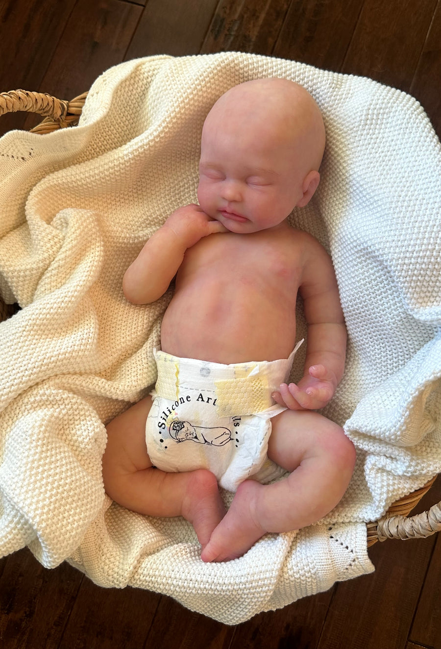 SILICONE ART DOLLS LLC — photo 4