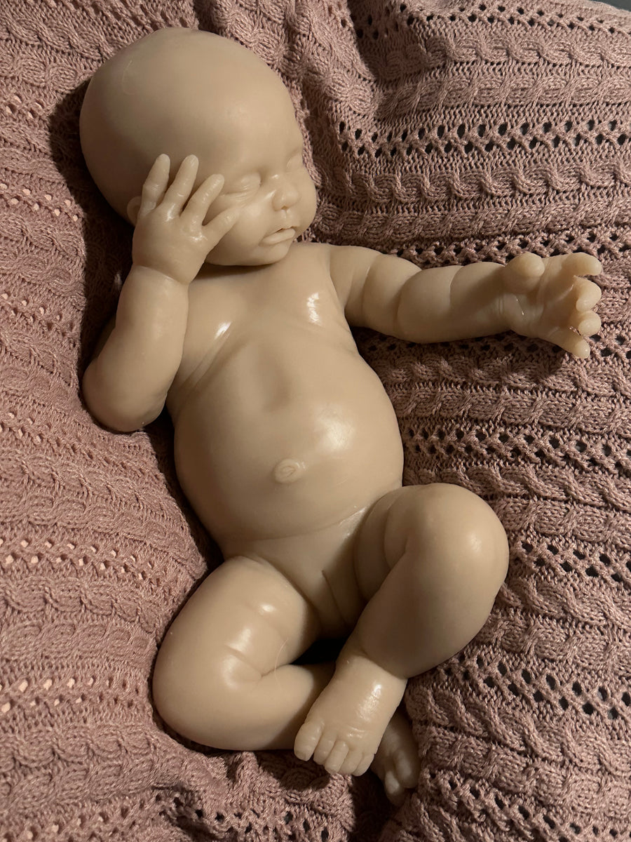 SILICONE ART DOLLS LLC — photo 6