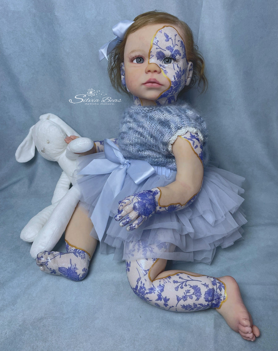 SILVIA BEAS — photo 3