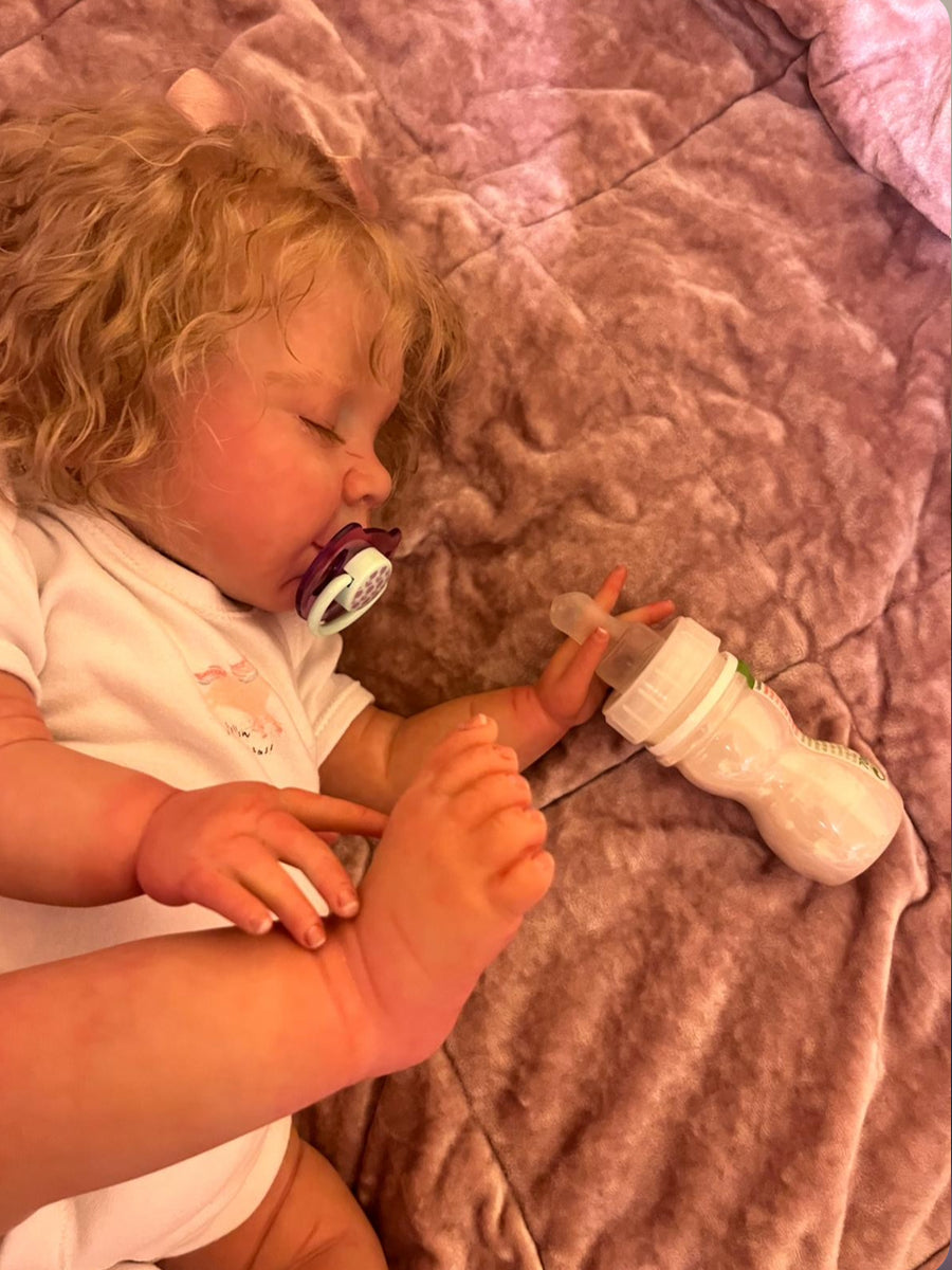 SMALL MIRACLES BY ZOE MILLER — photo 8