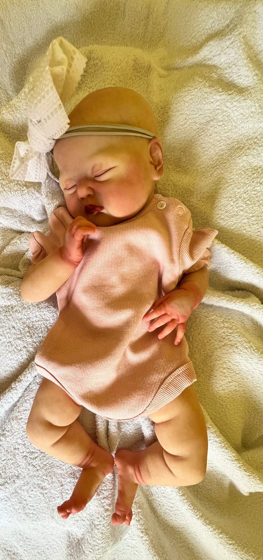 SMALL MIRACLES BY ZOE MILLER — photo 3