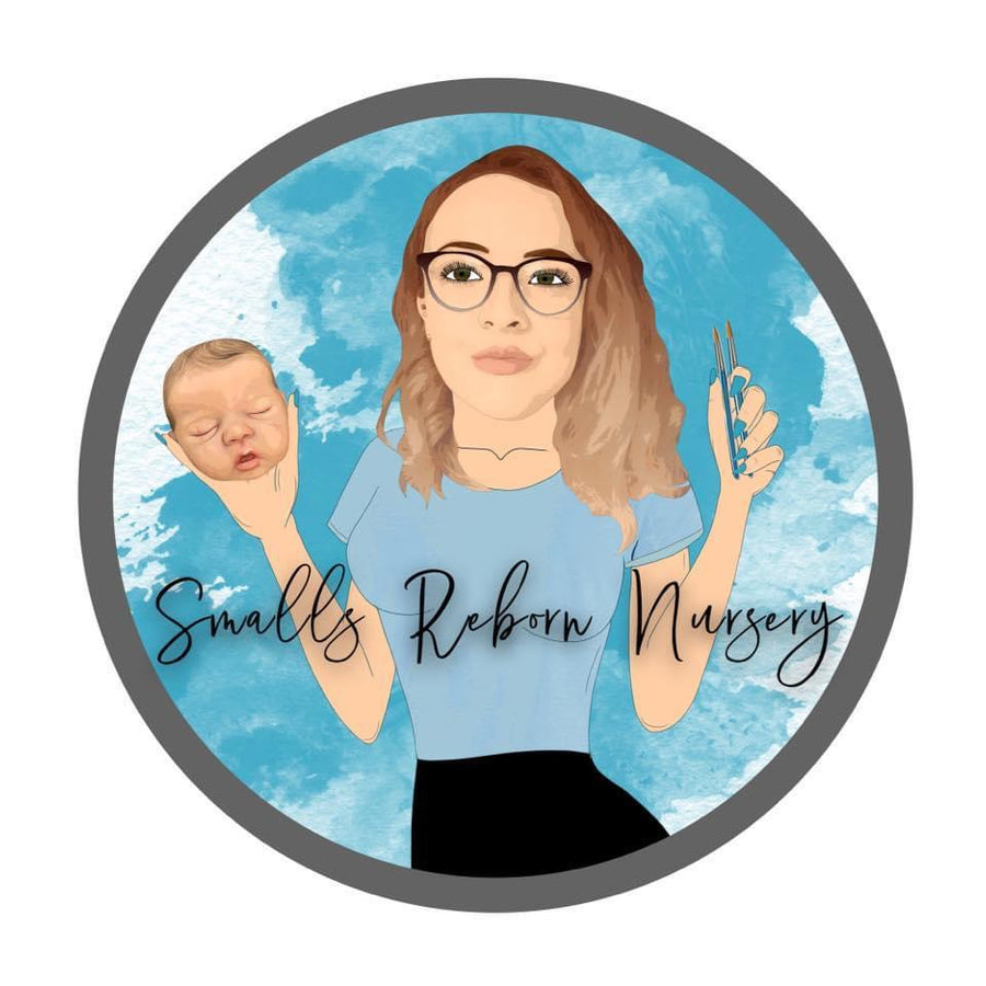 SMALLS REBORN NURSERY — photo 2