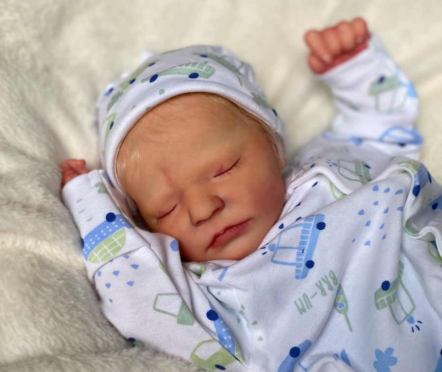 SMALLS REBORN NURSERY — photo 7