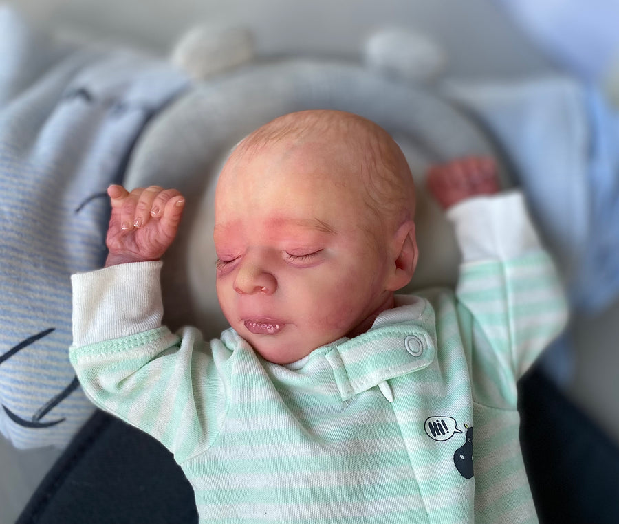 SMALLS REBORN NURSERY — photo 5