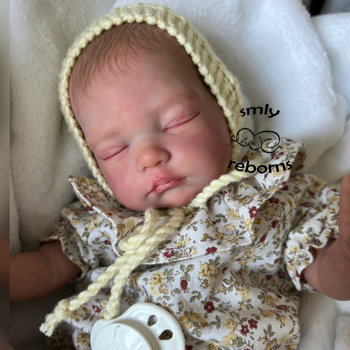 SMLY REBORN – Reborn Artistry Alliance