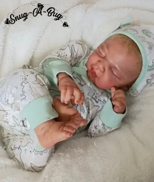 SNUG-A-BUG REBORN NURSERY BY BEV — photo 4