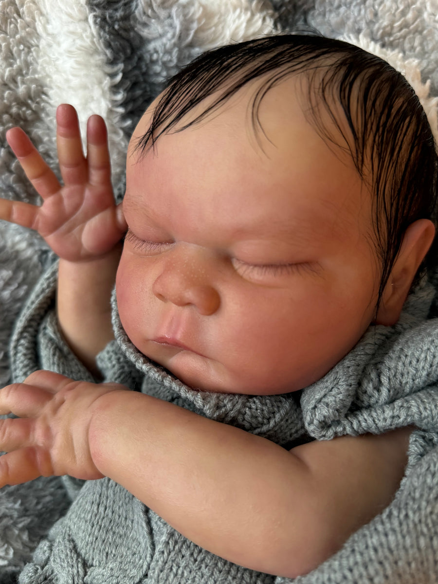 Snuggle Bug Reborns — photo 4